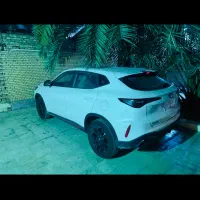 چانگان x5 پلاس