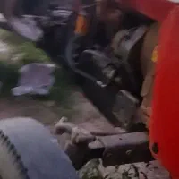 تراکتور|خودرو سنگین|کلاله, |دیوار