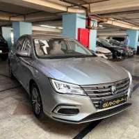 ام جی ۵/ MG 5 / نقد و اقساط بلند مدت بانکی|خودرو سواری و وانت|تهران, میرداماد|دیوار