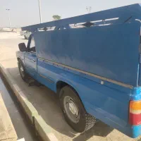 نیسان کمپرسی مدل۹۴