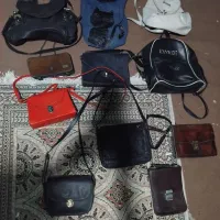 همه باهم یک تومن