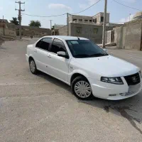 سمند سورن SOREN  EF7+