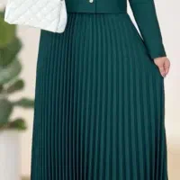 لباس مجلسی اسپرت