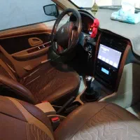 فروش پارس تیو فایو|خودرو سواری و وانت|برخوار, |دیوار