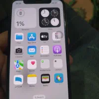 آیفون ایکس اس|موبایل|ملایر, |دیوار