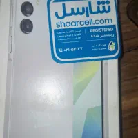 فروش سامسونگ a16رم ۴حافظه ۱۲۸