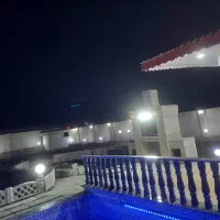 باغ ویلا علیشاهدان شیک با امکانات -بهترین کوچه باغ|فروش خانه و ویلا|اصفهان, صائب|دیوار