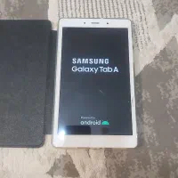 تبلت کار کرده سامسونگ|تبلت|اصفهان, باغ زیار|دیوار