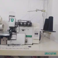 سردوز ۵ نخ زوجی در حد نو