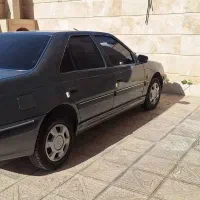 پارس سال ۱۴۰۰|خودرو سواری و وانت|یاسوج, |دیوار