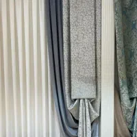 نصب . تعمیرات پرده و کاغذ دیواری و کابینت