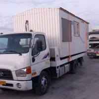 یدک کش، امداد خودرو، کفی ، خودروبر|خدمات حمل و نقل|قشم, |دیوار