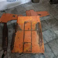 لوازم تراکتور رومانی و فرگوسن