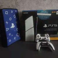 PS5 Slim Digital 1Tb|کنسول، بازی ویدئویی و آنلاین|میانه, |دیوار
