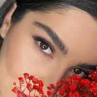 اکستنشن مژه|خدمات آرایشگری و زیبایی|کرج, گلشهر|دیوار