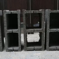 بلوک سیمانی در ابعاد مختلف|مصالح و تجهیزات ساختمان|رشت, پیرکلاچای|دیوار