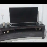 میز تلویزیون سالم و نو