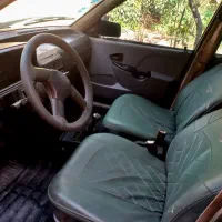 ماشین پراید سواری مدل 1381 دوگانه سوز|خودرو سواری و وانت|تربت جام, شهرک آزادگان|دیوار