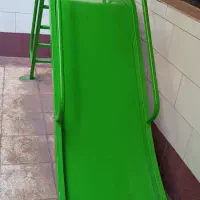 تاب و سرسره فلزی