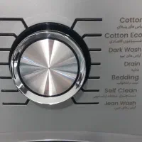 لباسشویی ۸ کیلویی موتور بدون تسمه|ماشین لباسشویی و خشک‌کن لباس|اصفهان, هزارجریب|دیوار