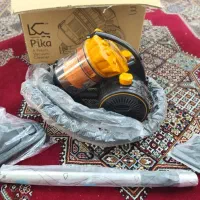 جارو برقی پیکول ۱۶۰۰ وات نو|جاروبرقی، جارو شارژی، بخارشو|تهران, سجاد|دیوار