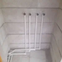 لوله کشی ساختمان