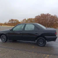 پژو405جی ال ای1394. قیمت 250