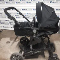 کالسکه کودک|کالسکه و لوازم جانبی|بندر انزلی, آخرخط|دیوار