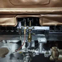 آبگرمکن دیواری بوتان مدل 3115 کم فشار|آبگرمکن، پکیج، شوفاژ|شبستر, |دیوار