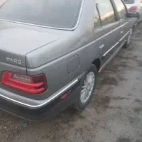 پرشیا مدل ۹۲|خودرو سواری و وانت|شهریار, شهریار|دیوار