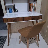 میزتحریر|میز تحریر و کامپیوتر|بجنورد, |دیوار