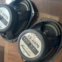 پخش پایونیر ۹۴۵۰ و باند ۶۹۷۵ پایونیر اصلی