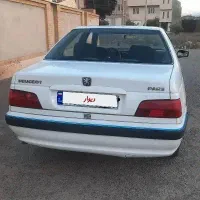 پژو پارس ۸۷ سالم بدون خرج|خودرو سواری و وانت|رشت, اسماعیل آباد|دیوار