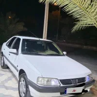 فروش پژو slxمدل ۹۸ بسیار تمیز تازه تعمیر و اماده
