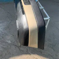 سپرجلو۴۰۵ بژ|قطعات یدکی و لوازم جانبی|تهران, یافت آباد جنوبی|دیوار