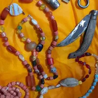 سکه و انگشتر نقره قدیمی|کلکسیون اشیاء عتیقه|مشهد, حسینآباد|دیوار