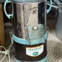 سبزی خورد کن