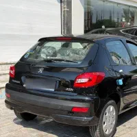 پژو ۲۰۷ دنده ای،مدل ۱۴۰۴ صفر|خودرو سواری و وانت|بوشهر, |دیوار