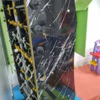فوتبال دستی تاشو