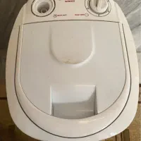 مینیواش کم کارکرده بوش|ماشین لباسشویی و خشککن لباس|قروه, |دیوار