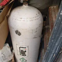 کپسول گاز CNG سی ان جی