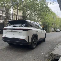 فراهانی 425 / بی زد 3 ایکس پرو Bz3x Pro