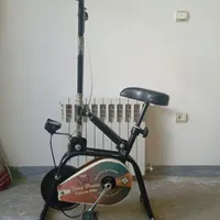 دوچرخه ثابت