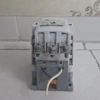 کنتاکتور ۸۰ امپر