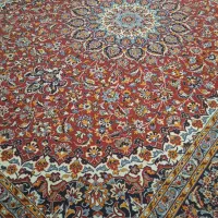 فرش ۱۲ متری ماشینی بدون سوختگی و پارگی