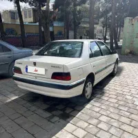 پژو پارس|خودرو سواری و وانت|ملایر, |دیوار