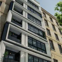 ۱۹۸متر صفر مدرن شیک بابک