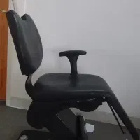 صندلی برقی آرایشگاه