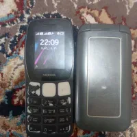 گوشی ساده نوکیا