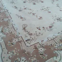 فرش9متری جفت|فرش|همدان, |دیوار